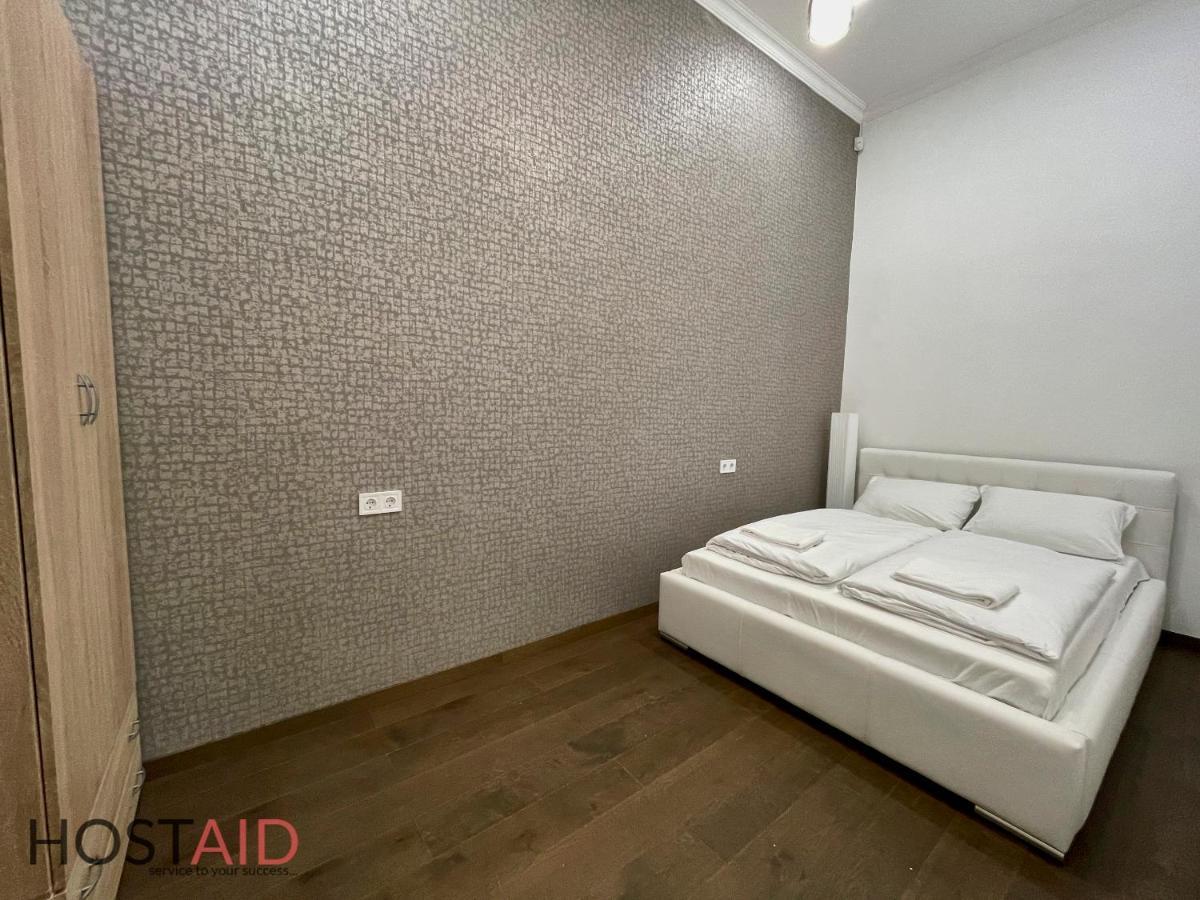 G7 Budapest - Hostaid 外观 照片